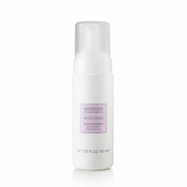 Vagheggi White Moon Cleansing Mousse 150ml